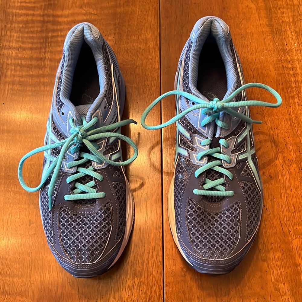 Asics Running Shoes